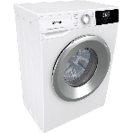Стиральная машина Gorenje W2NHPI62SCS белый загр.фронтальная макс.: 6 кг 1200об/мин класс: А