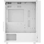 Компьютерный корпус Ocypus Gaммa C50 без БП белый (Gaммa-C50-WHG000XX-GL)