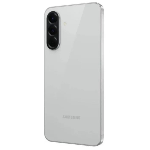 Смартфон Samsung Galaxy A56 8/256Gb светло-серый