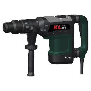Перфоратор Klpro KLKD890M, SDS-Max, 1500 Вт, 15 Дж, от сети
