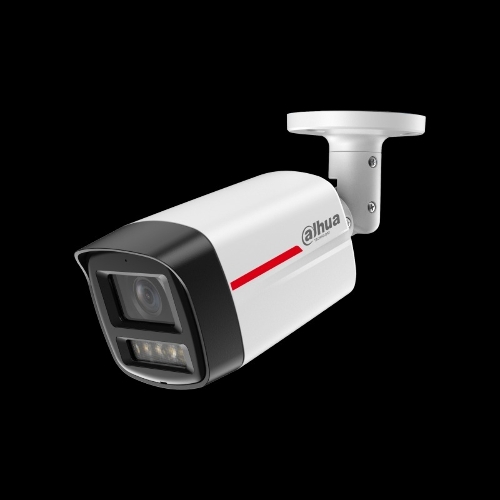 Камера видеонаблюдения IP Dahua DH-IPC-HFW2449TLP-S-LED-0360B-PRO 3.6-3.6мм цв. (DH-IPC-HFW2449TLP-S-LED-PRO)