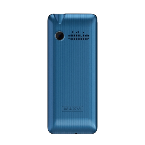 Мобильный телефон Maxvi X900 4G marengo