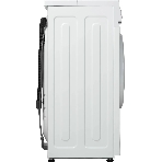 Стиральная машина БИРЮСА WM-SM510/10 белый, загрузка фронтальная 5 кг, 1000 об/мин., класс: A+++