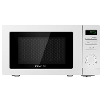 Микроволновая печь Maunfeld MFSMO720EW03 белый, 20 л, 1050 Вт, переключатели - сенсор