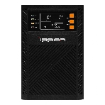 Источник бесперебойного питания Ippon Innova TA 1000 1000Вт 1000ВА черный