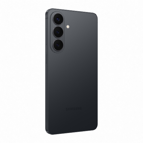 Смартфон Samsung Galaxy S26+ SM-S947B 12/512Gb, черный