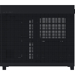 Корпус ASUS Prime AP303 TG, Midi-Tower, чёрный, 1 x 120 мм