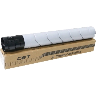 Картридж лазерный CET TN-323 CET7310U (579 г. 23000 стр.) для Konica Minolta Bizhub 227/287/367