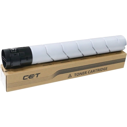 Картридж лазерный CET TN-323 CET7310U (579 г. 23000 стр.) для Konica Minolta Bizhub 227/287/367