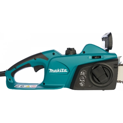 Пилы электрические цепные Makita UC3541A Пила цепная, 1800Вт, шина-35 см, шаг-3\8