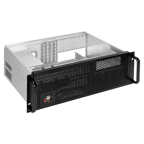 Серверный корпус ExeGate Pro 3U300-03 (RM 19