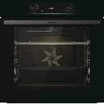 Духовой шкаф Gorenje BO6735E05B 738379, встраиваемый