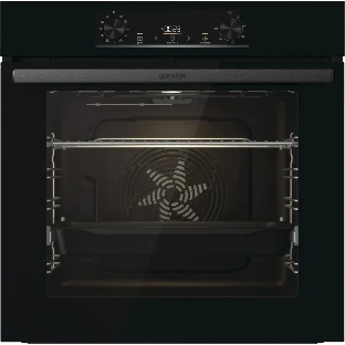 Духовой шкаф Gorenje BO6735E05B 738379, встраиваемый