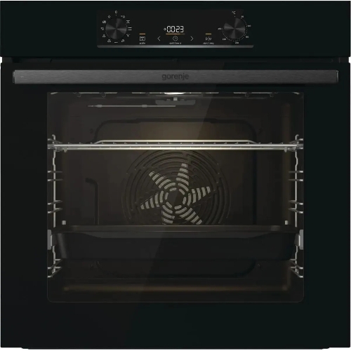 Духовой шкаф Gorenje BO6735E05B 738379, встраиваемый