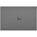 Ноутбук IRU Planio 15INP N-series N100 8Gb SSD 256Gb Intel UHD Graphics 15.6