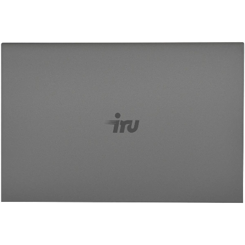 Ноутбук IRU Planio 15INP N-series N100 8Gb SSD 256Gb Intel UHD Graphics 15.6