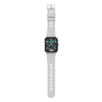 Умные часы Maxvi SW-02 grey