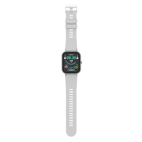 Умные часы Maxvi SW-02 grey