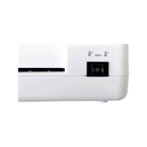 Ламинатор Office Kit L2309W, 2 вала, A4, 125мкм, 300мм/мин