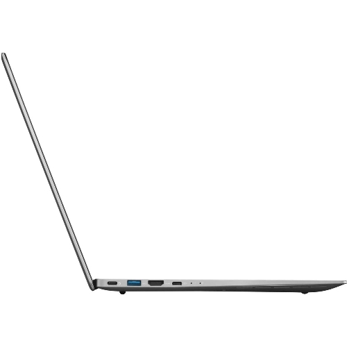 Ноутбук Osio FocusLine F160a-011 серый Ryzen 7 5700U 16Gb SSD1Tb 16.1
