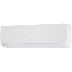 Блок внутренний сплит-системы Electrolux Loft EACS-24HAL/N8/in 24000 BTU, 70 м², 34 дБ, охлаждение, обогрев, белый