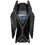 Компьютерный корпус ASUS ROG STRIX HYPERION GR701 GR701/BK/PWM FAN