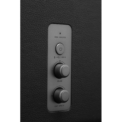 Колонки Edifier QR65 2.0 черный 70Вт BT