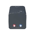 Водонагреватель Thermex Mera 10 U, нер. сталь, малого объема