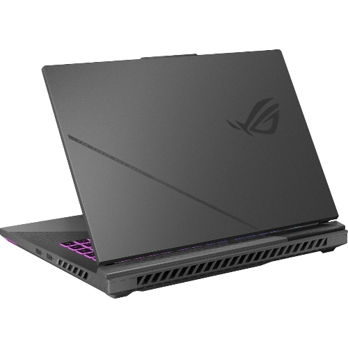 Ноутбук Asus ROG Strix G16 G614PP-S5063 Ryzen 9 8940HX 16Gb SSD 512Gb NVIDIA GeForce RTX 5070 8Gb 16