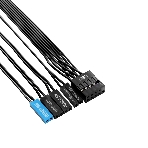 Серверный корпус ExeGate Pro 4U350-02 RM 19