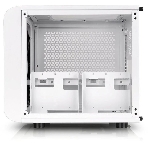Компьютерный корпус Thermaltake Core V1 белый w/o PSU,CA-1B8-00S6WN-01