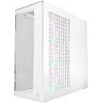Компьютерный корпус Arctic Cooling ARCTIC Xtender белый арт. ACPCC00014A