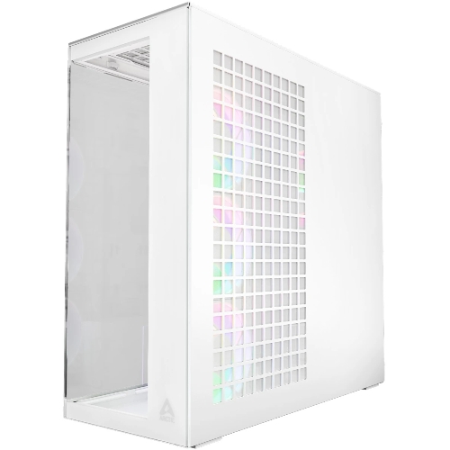 Компьютерный корпус Arctic Cooling ARCTIC Xtender белый арт. ACPCC00014A