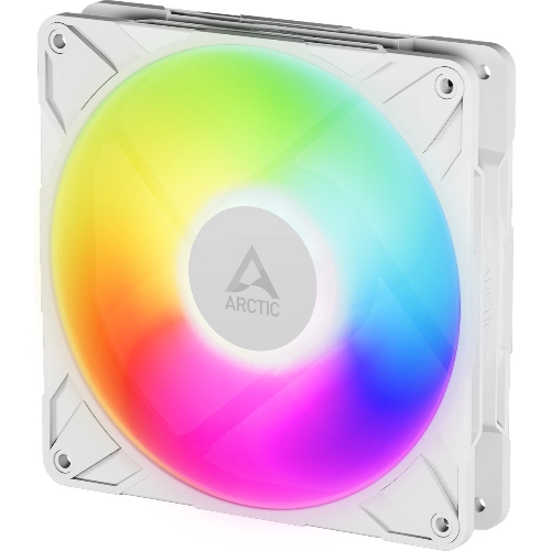 Вентилятор корпусной ARCTIC P14 Pro A-RGb (белый) - retail (ACFAN00318A)