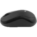 Мышь беспроводная Logitech M240 SILENT графитовый, 4000 dpi, Bluetooth, кнопки - 3
