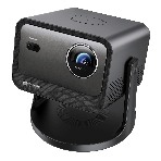 Проектор Hisense C3  DLP 2500Lm ANSI (3840x2160) 2000:1 ресурс лампы:10000часов 2xUSB typeA 2xHDMI 6.2кг