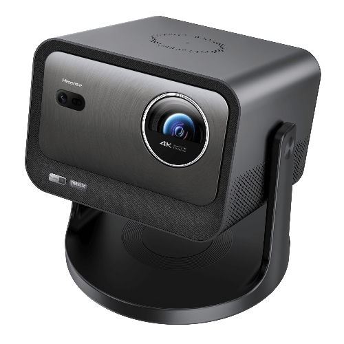 Проектор Hisense C3  DLP 2500Lm ANSI (3840x2160) 2000:1 ресурс лампы:10000часов 2xUSB typeA 2xHDMI 6.2кг