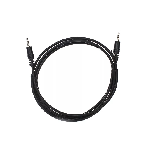 Кабель соединительный Telecom 3.5 Jack (M) - 3.5 Jack (M), стерео, аудио, 1.5м TAV7175-1.5M