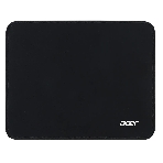 Коврик для мыши Acer OMP210 Мини черный 250x200x3мм