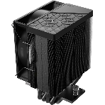 Устройство охлаждения (кулер) PcCooler R400 Soc-AM5/AM4/1200/1700/1851 черный 4-pin Al+Cu 180W Ret (R400-BKNWYX-US)