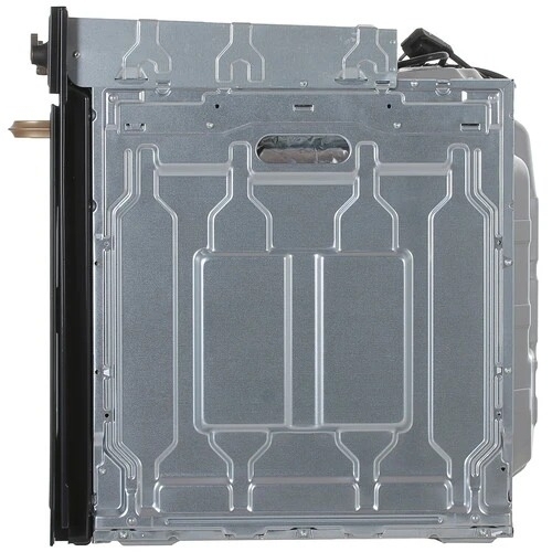 Духовой шкаф электрический Gorenje BOS67372CLB черный