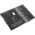 Материнская плата ASUS ROG STRIX B550-F GAMING, AM4, AMD B550, 4xDDR4, 6xSATA, 2xM.2, 1xPCIe 4.0 x16, 1xPCIe 3.0 x16, 3xPCIe x1, DisplayPort, HDMI, 1x2.5Gb LAN, USB Type-C, 5x3.5 мм, 7.1, ATX