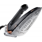 Парогенератор Braun IS7286BK черный, 2700 Вт