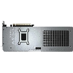 Видеокарта Gigabyte PCI-E GV-N5070AERO OC-12GD 1.0 NVIDIA GeForce RTX 5070 12Gb 192bit GDDR7 2805/28000 HDMIx1 DPx3 HDCP Ret
