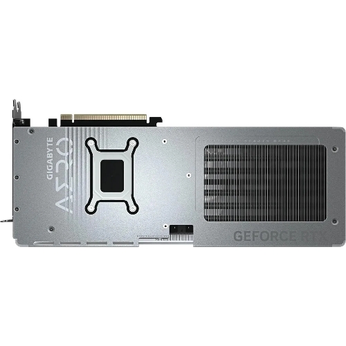Видеокарта Gigabyte PCI-E GV-N5070AERO OC-12GD 1.0 NVIDIA GeForce RTX 5070 12Gb 192bit GDDR7 2805/28000 HDMIx1 DPx3 HDCP Ret