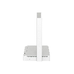 Интернет-центр Netcraze Air (NC-1613) с Mesh Wi-Fi 5 AC1200, 4-портовым Smart-коммутатором и переключателем режима роутер/ретранслятор
