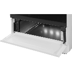 Плита газовая Gefest CG 50М02 К73 белый, конфорок 4 шт, духовка 42 л, 50 см x 85 см x 53 см