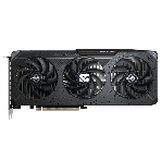 Видеокарта Gigabyte PCI-E 5.0 GV-N5060GAMING OC-8GD 1.0 NVIDIA GeForce RTX 5060 8Gb 128bit GDDR7 2595/28000 HDMIx1 DPx3 HDCP Ret