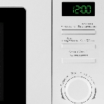 Микроволновая печь Maunfeld MFSMO720EW03 белый, 20 л, 1050 Вт, переключатели - сенсор
