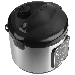 Мультиварка Galaxy Line GL 2646 черный с серебристым, 1200 Вт, 31 программа